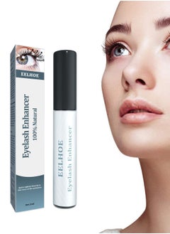 Jet Black Curling And Lengthening Mascara（ 3ml）