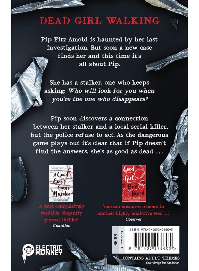As Good As Dead  - Image 2