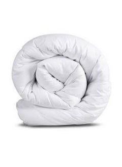 LUNA Home Variance sizes Comforter Duvet Insert , White, All-Season. Select size  - Image 1