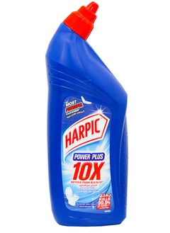 Harpic Power Plus Toilet Cleaner Pine 700 Ml + Harpic Toilet Cleaner Citrus Original - 700 Ml - pzsku/Z2DFB21D4301087C1173CZ/45/_/1739440976/b892f670-12bd-4e9b-a1e1-c1996cb15187