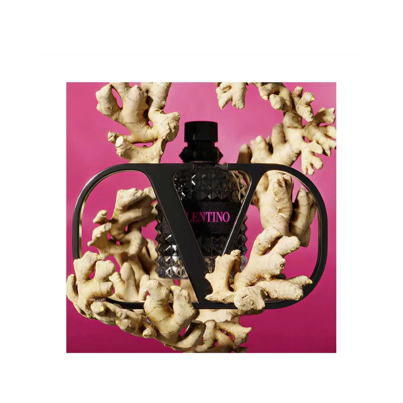 VALENTINO BORN IN ROMA UOMO EXTRADOSE PARFUM 100ML