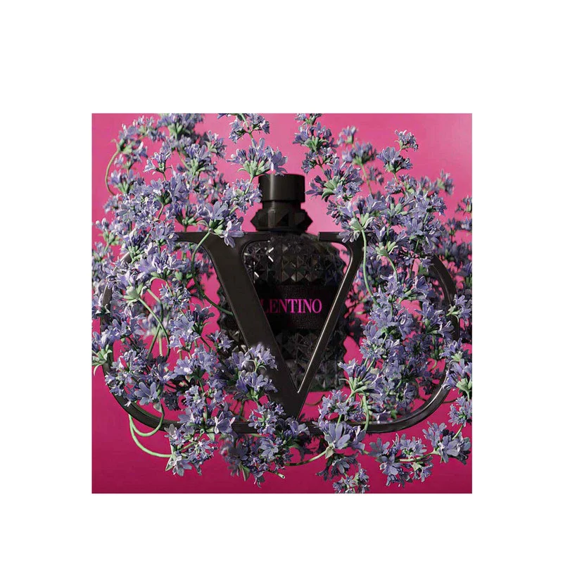 VALENTINO BORN IN ROMA UOMO EXTRADOSE PARFUM 100ML