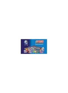 BTS Red Threadlocker Anaerobic Adhesive 10 ml  - Image 4