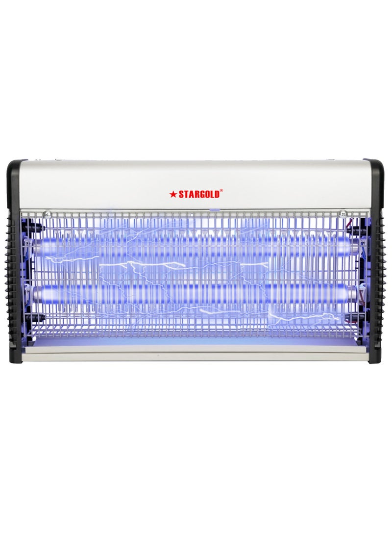 Stargold Electric Insect Killer Mosquito Trap Lamp Effective Insect Killer 30W - Image 1
