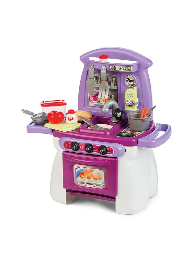 Chicos My First Kitchen Cook'Home - Image 1
