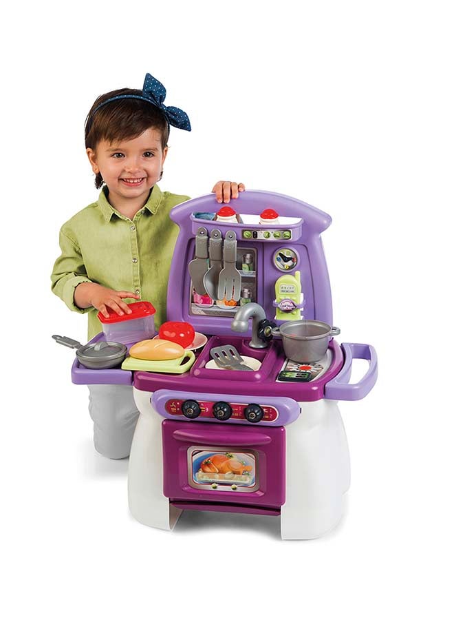 Chicos My First Kitchen Cook'Home - Image 2