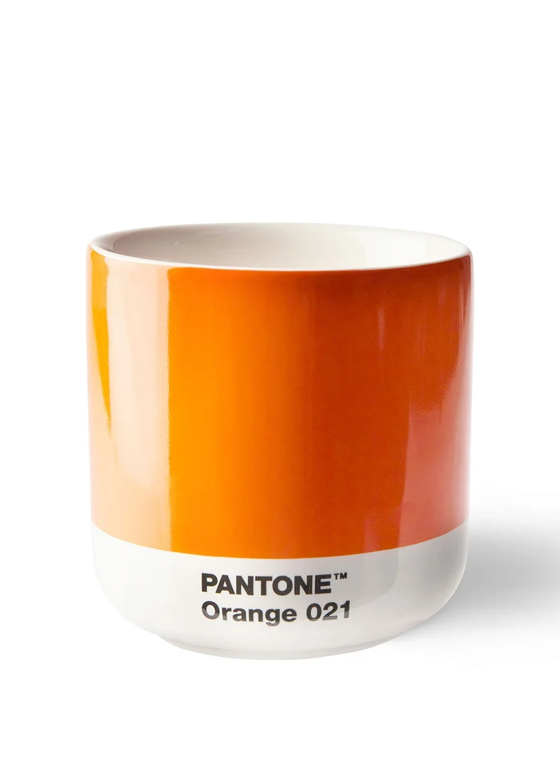 بانتون كوب كورتادو حراري – برتقالي