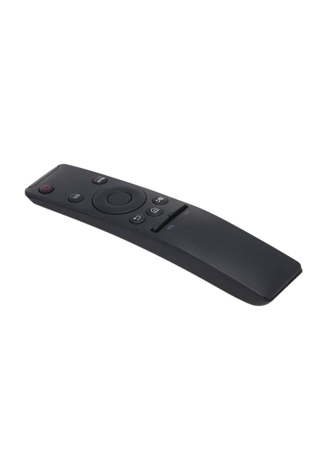 Huayu - Universal Remote Control For Tcl Smart Tv Black - Image 1