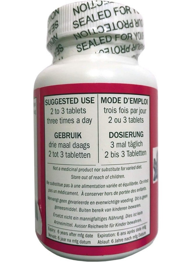 Seven Forests Astragalus 10+ 250 tablets - Image 2