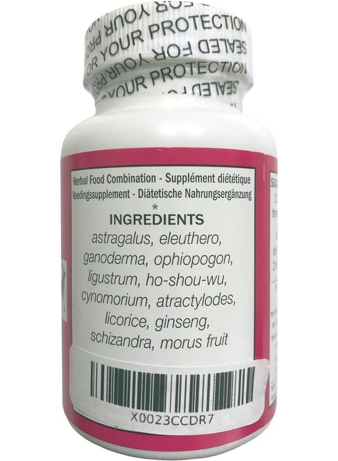Seven Forests Astragalus 10+ 250 tablets - Image 3
