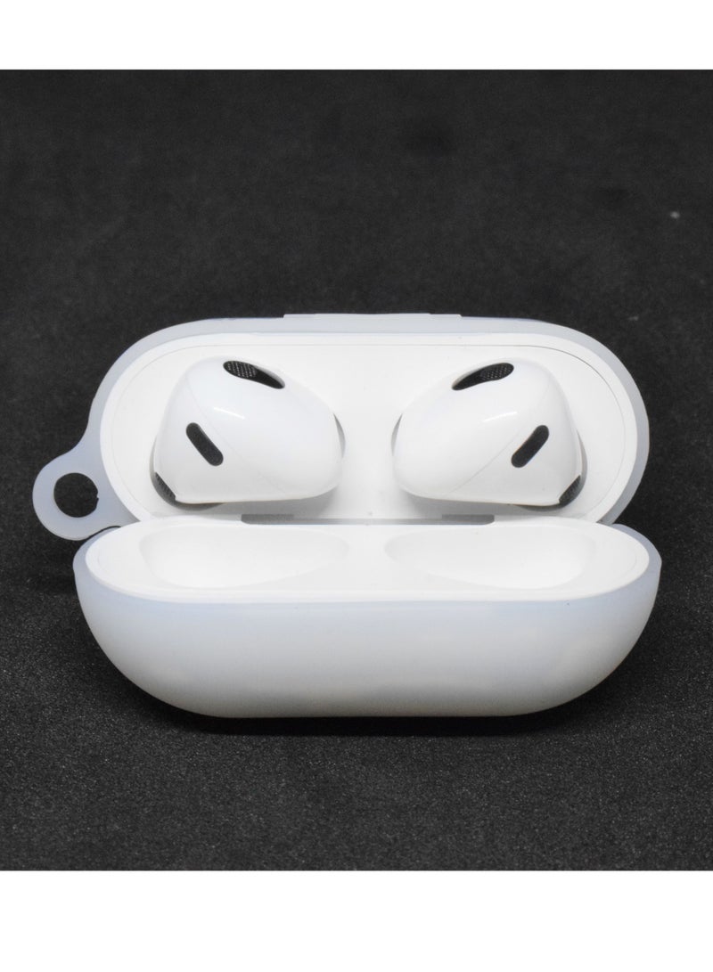 BORTONY Protective Silicone Case Cover Compatible With Apple AirPods 3rd Generation - Image 2