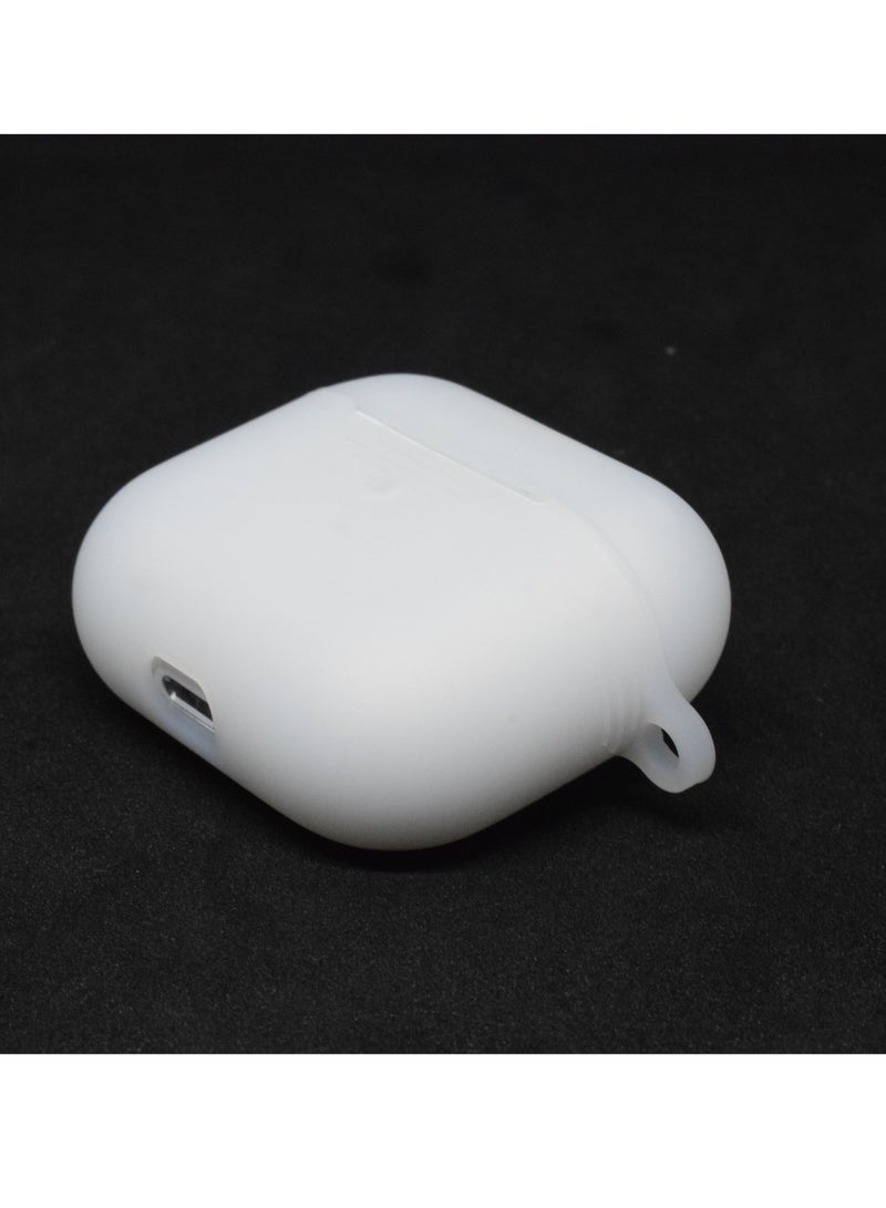 BORTONY Protective Silicone Case Cover Compatible With Apple AirPods 3rd Generation - Image 4
