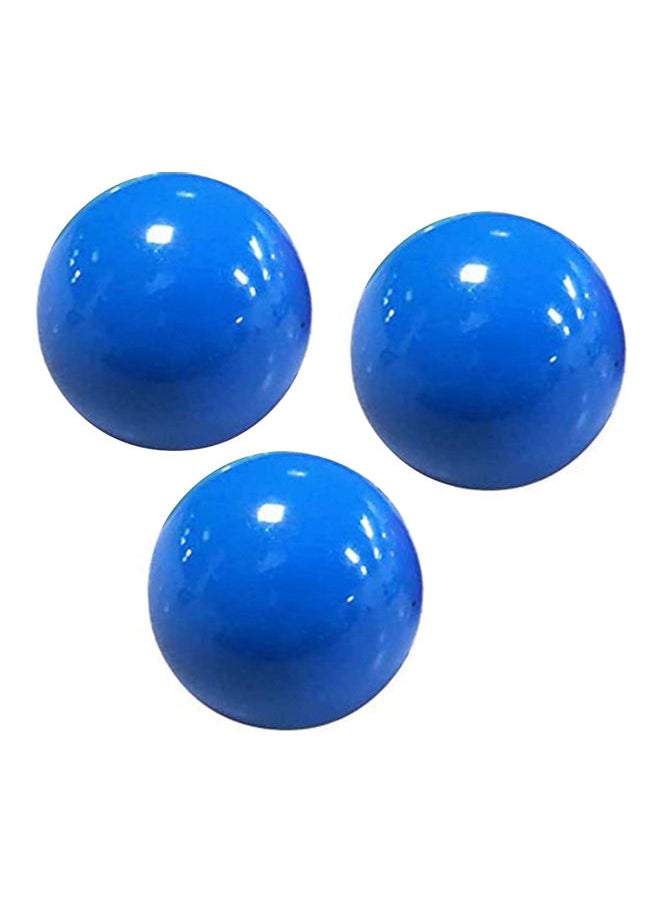 XiuWoo 3-Piece Stick Wall Balls Soft Toy  - Image 1