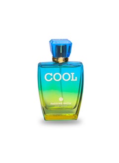 PASSING SHOW PERFUMES PASSING SHOW COOL 100 ML  - Image 3