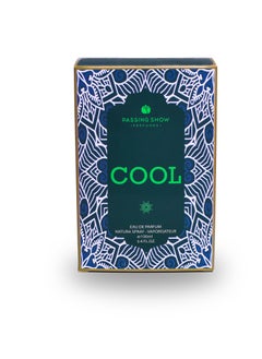 PASSING SHOW PERFUMES PASSING SHOW COOL 100 ML  - Image 2