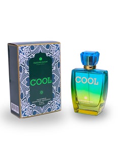 PASSING SHOW PERFUMES PASSING SHOW COOL 100 ML  - Image 1