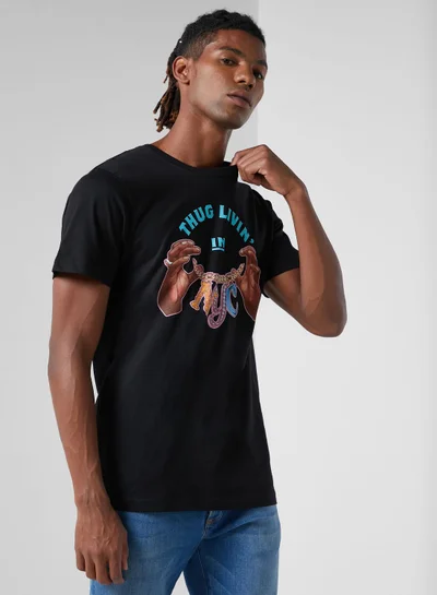 Cayler & Sons Livin T-Shirt