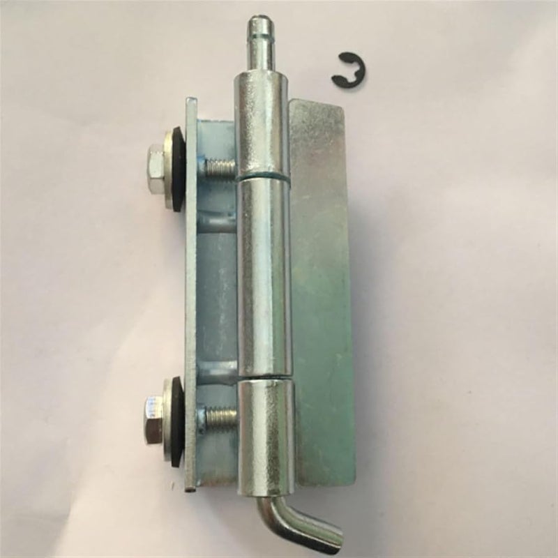 XJJ 125 Detachable Hinge For Distribution Switch Control Communication Cabinet Door - Image 2