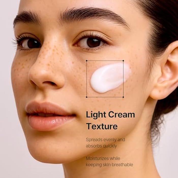 Orien Mugwort Zero Film Moisturizer 60ml Niacinamide 2% panthenol glycerin adenosine - Image 3