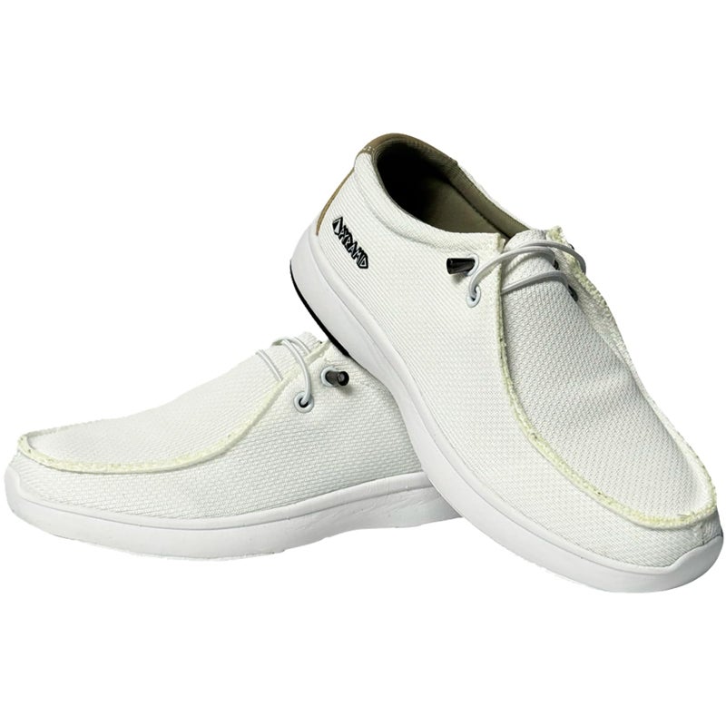 Pyramid Women's Path Lite Hey Bro Bowling Shoes - Cloud Size 8.5 - Image 4