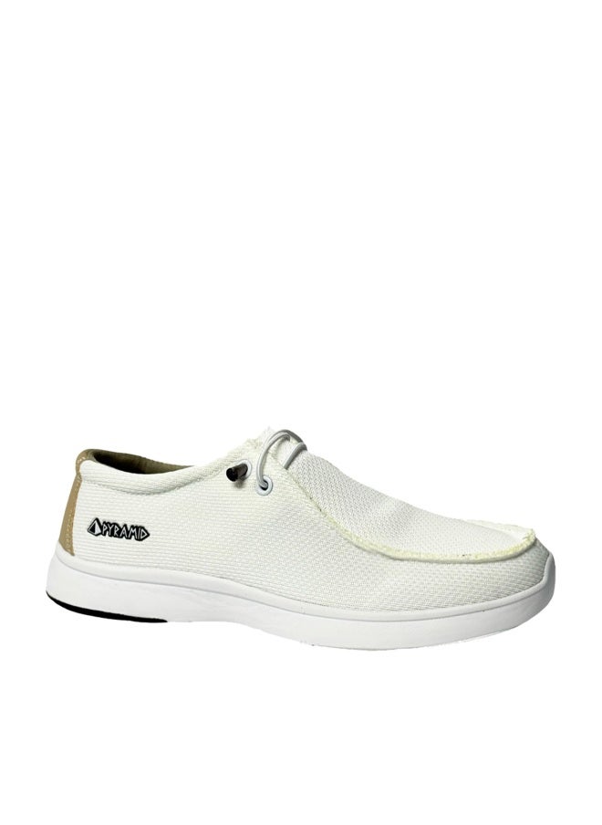 Pyramid Women's Path Lite Hey Bro Bowling Shoes - Cloud Size 8.5 - Image 1