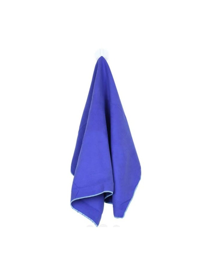 mintra Large Quick Drying Microfiber Swimming Towel (80 X 130 Cm) - Image 2
