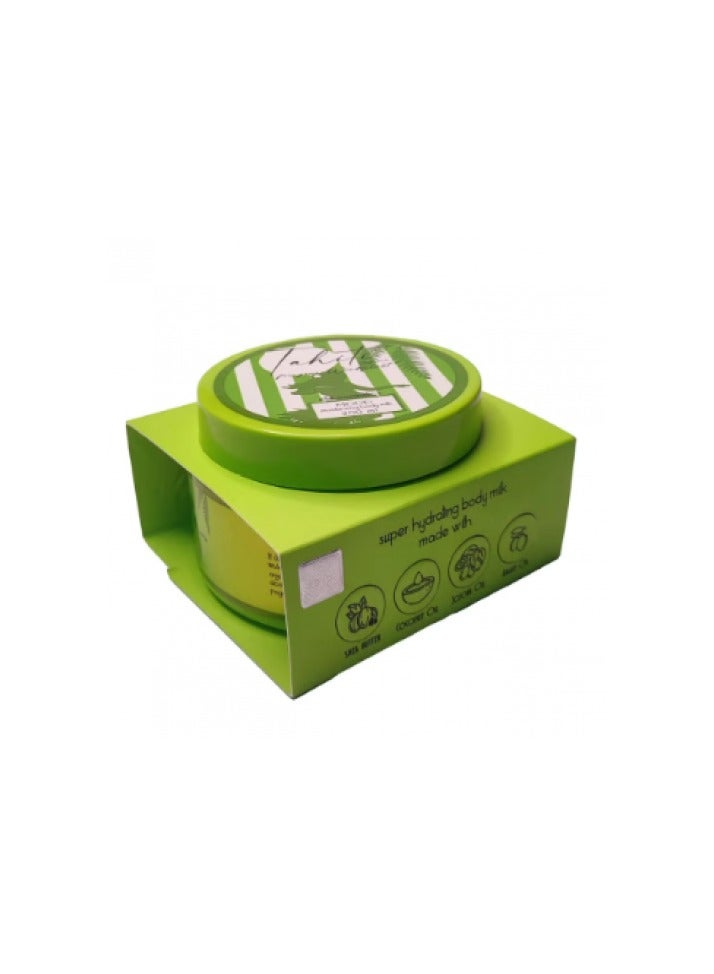 موود حليب الجسم العطري تاهيتي 200 مل - Image 2