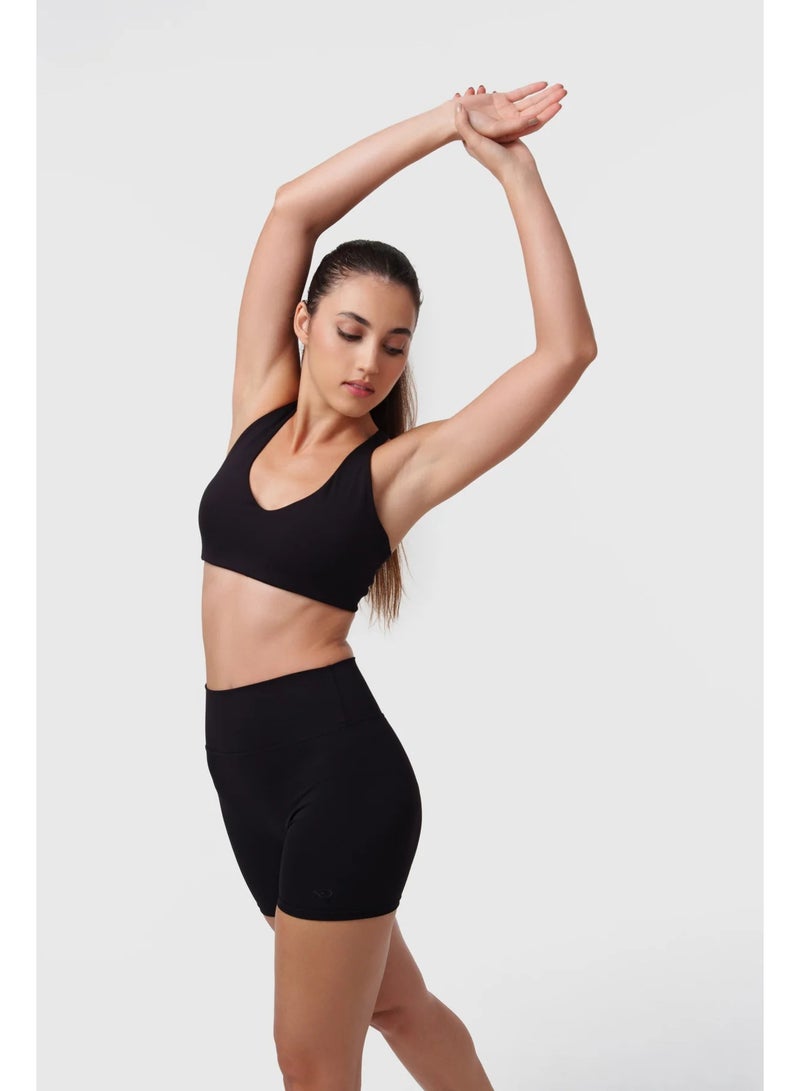 NALA Women’s Performance Shorts - Image 3