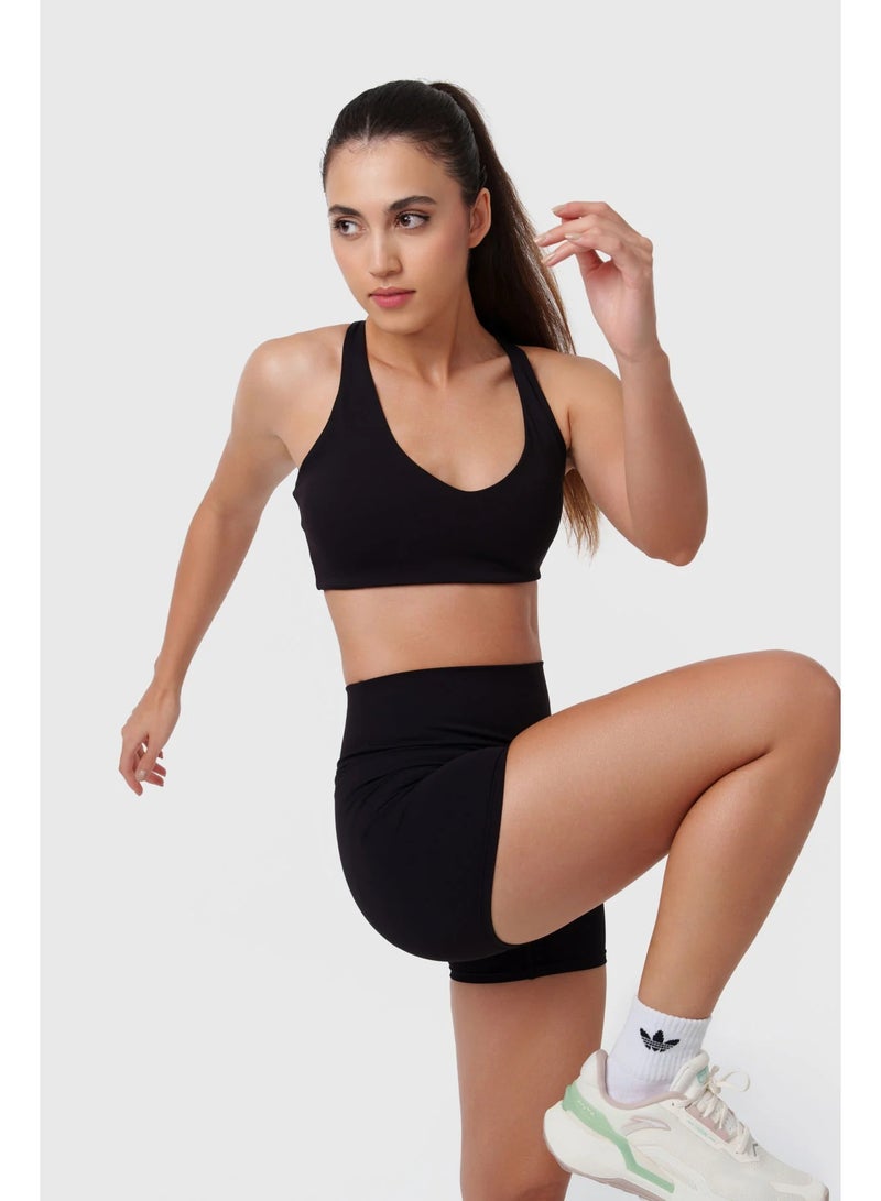 NALA Women’s Performance Shorts - Image 5