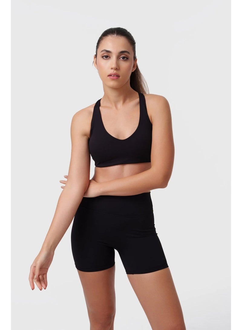 NALA Women’s Performance Shorts - Image 1