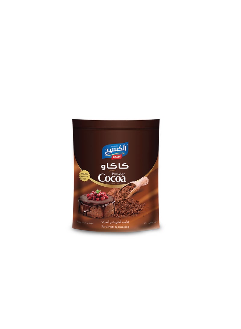 Kasih Cocoa Powder 200 gm