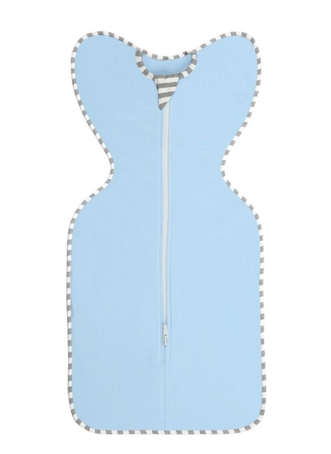 Generic Love to Dream Swaddle, Baby Sleep Sack, Swaddle UP Self-Soothing Swaddles for Newborns, Improves Sleep, Snug Fit Helps Calm Startle Reflex, New Born Essentials for Baby  - Image 1