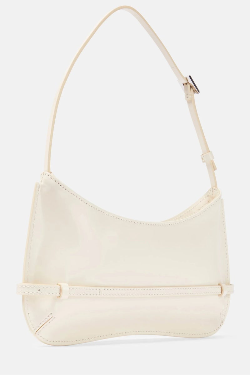 JACQUEMUS LE BISOU BELTED SHOULDER BAG - Image 3