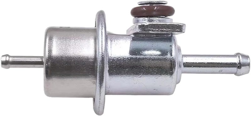 Vuzmode Fuel Pressure Regulator for Volvo - Image 4