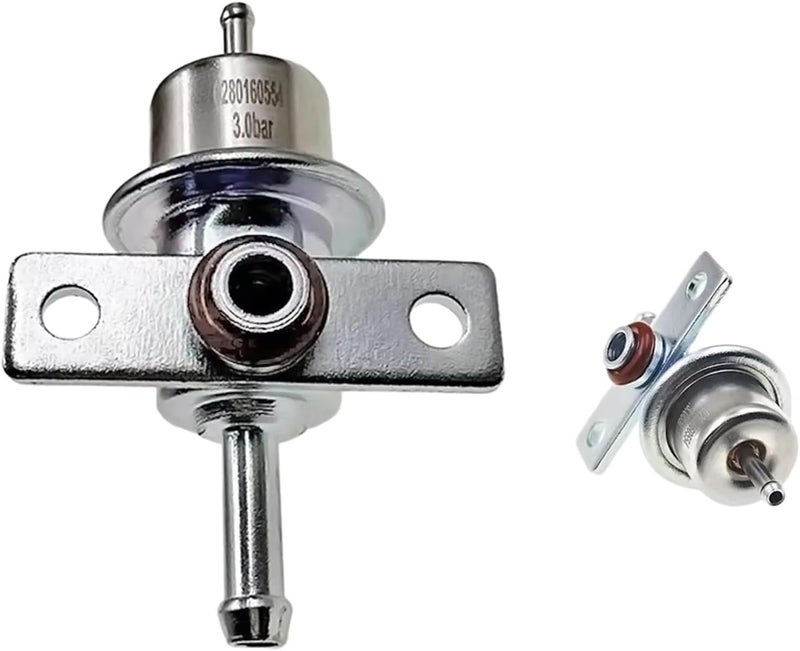 Vuzmode Fuel Pressure Regulator for Volvo - Image 1