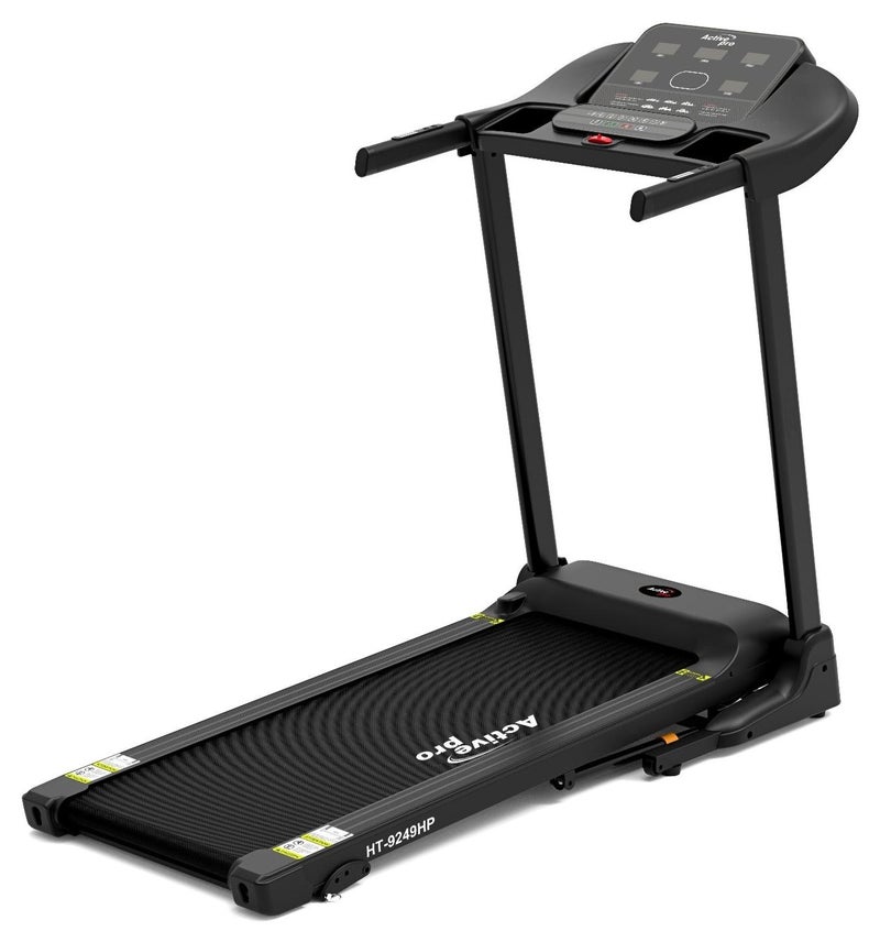 جهاز المشي القابل للطي من أكتيف برو بقوة 2.0 حصان