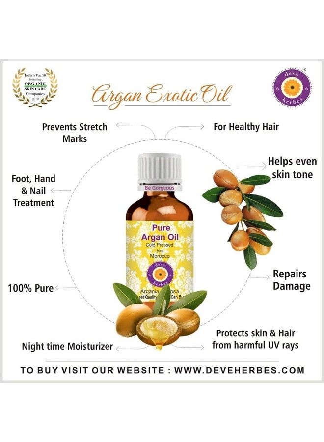 Deve Herbes Pure Babchi (Bakuchi) Oil (Psoralea Corylifolia) With Glass Dropper Natural Therapeutic Grade Cold Pressed 50Ml - Image 4