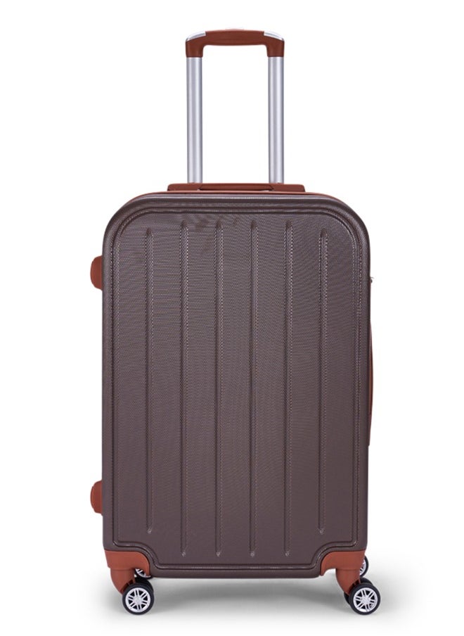 LIMRA Travel bags from limra 4-piece set Brown  - Image 4