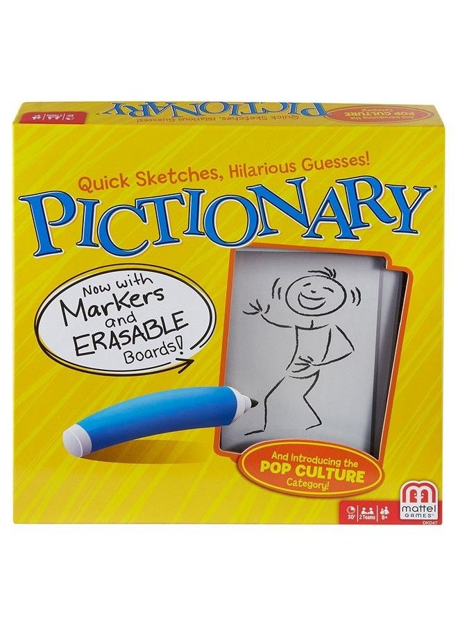 Pictionary Game (Full Pack With Markers) - pzsku/Z2DFC9A2CB4F0D52353E0Z/45/_/1688972385/4ee5981b-a24e-4b71-96d5-ff5f3727274b