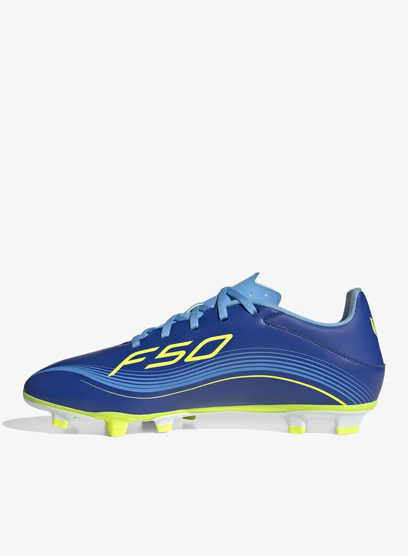 Adidas F50 Messi Club Fg/Mg