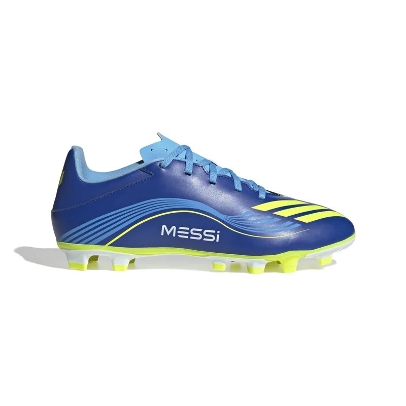 Adidas F50 Messi Club Firm/Multi-Ground Boots