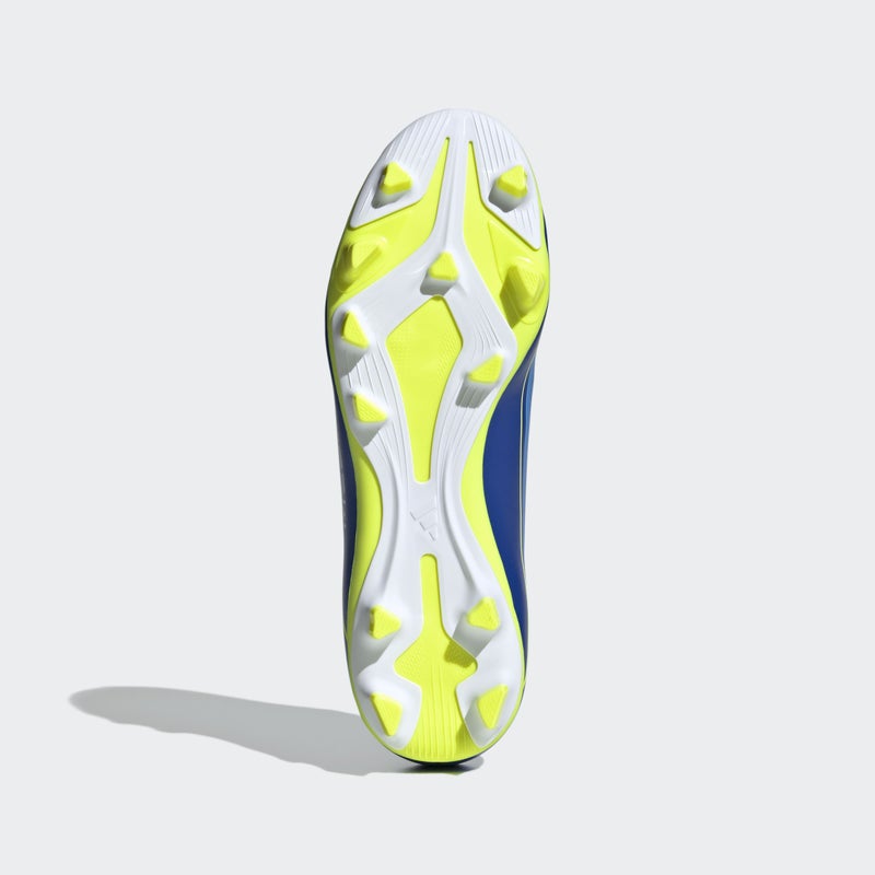 Adidas F50 Messi Club Firm/Multi-Ground Boots - Image 5
