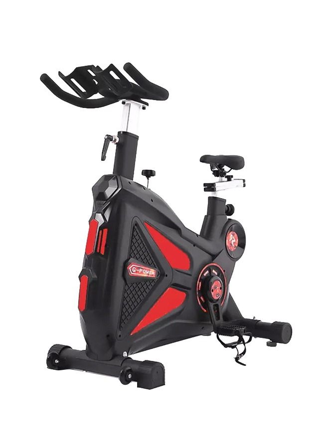 Marshal Fitness New Design Body Fitness Exercise Gym Fitness With 20Kg Flywheel Spin Bike Mfsl-1702