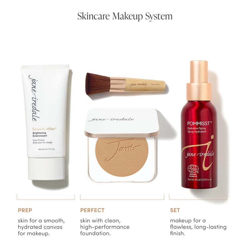 Jane Iredale Smooth Affair Facial Primer and Brightener,1.7 Fl Oz (Pack of 1) - Image 5