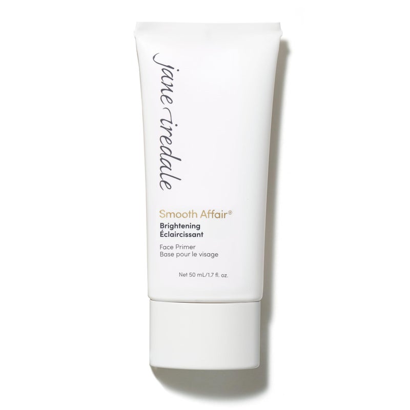 Jane Iredale Smooth Affair Facial Primer and Brightener,1.7 Fl Oz (Pack of 1) - Image 1