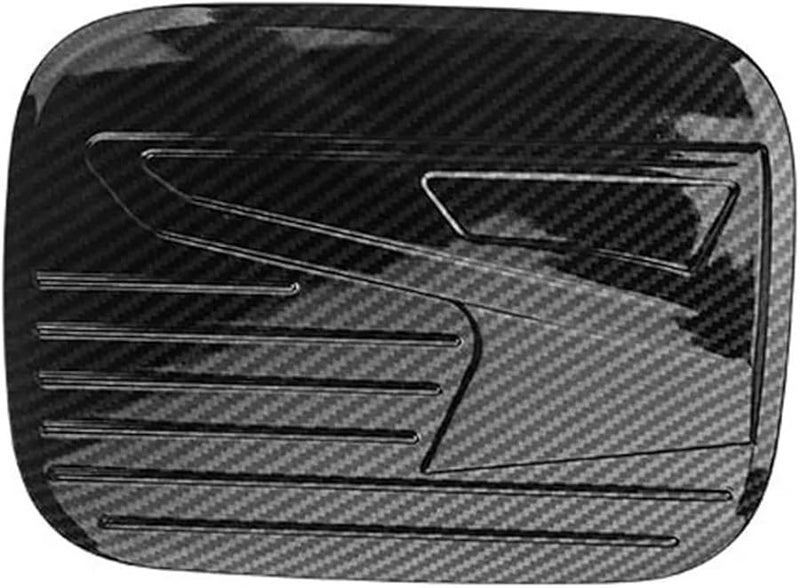 غطاء خزان وقود من ألياف الكربون لسيارة هيونداي جراندور أزيرا 2021 2022 2023 - Image 2