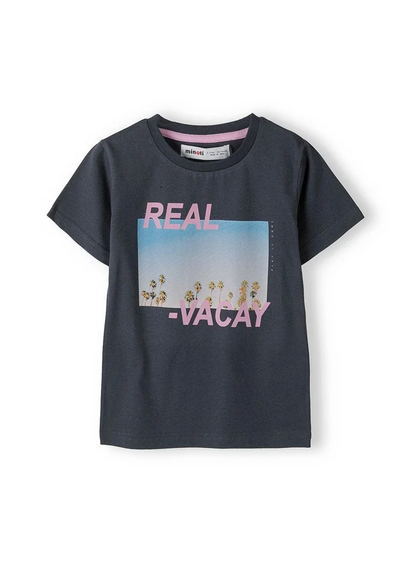 مينوتي Teen Boys T-Shirt