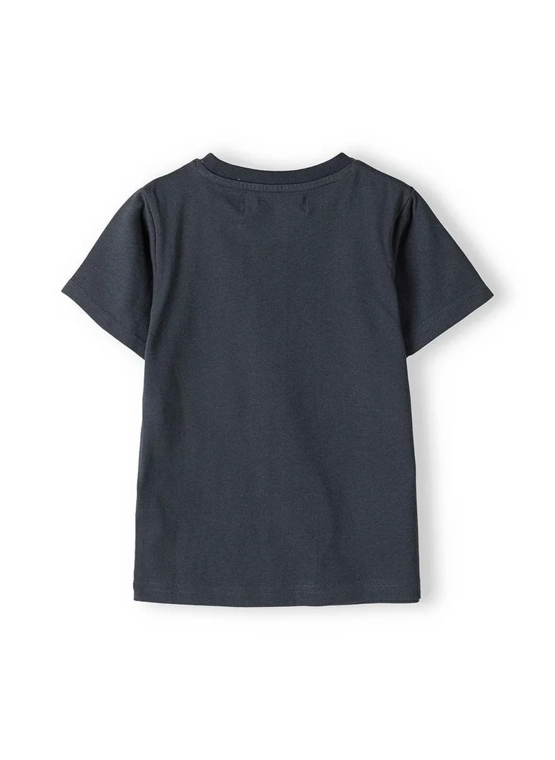 مينوتي Teen Boys T-Shirt