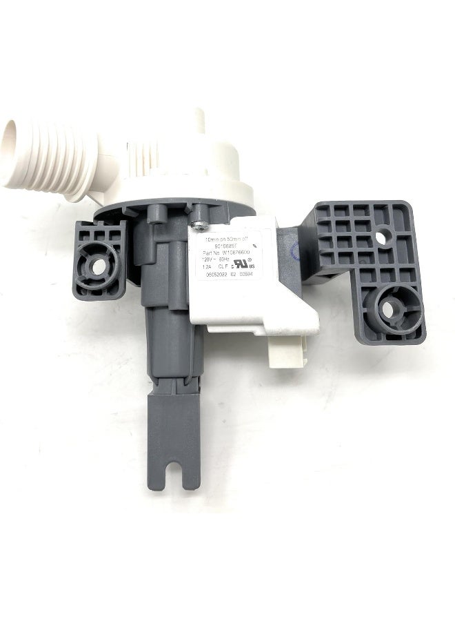 LinkEZ Washer Pump W10876600 - Image 1