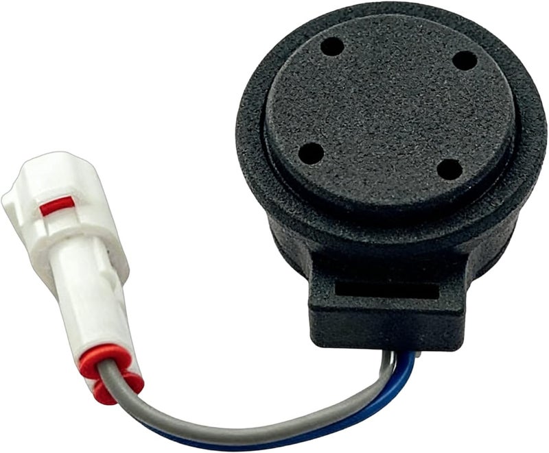 Alarm for Motors Flame Part 38500 Marine Alarm - Image 1